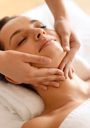 Massage Detail Image