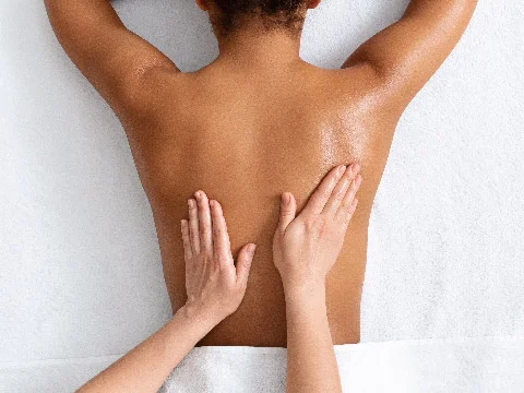 Massage Image