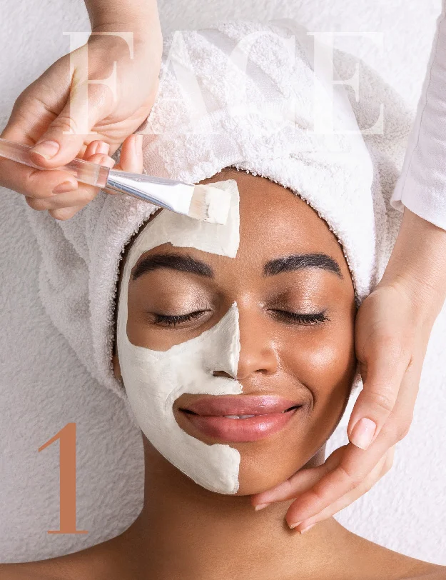 Face treatments